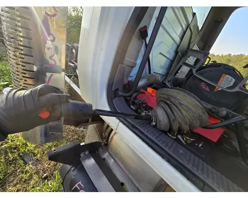 INTERNATIONAL Durastar Complete Vehicle