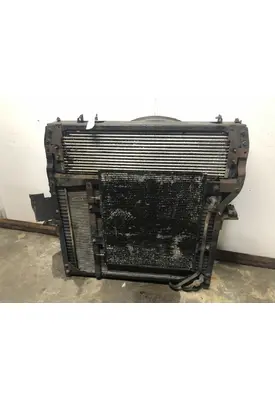 INTERNATIONAL Durastar Cooling Assembly. (Rad., Cond., ATAAC)