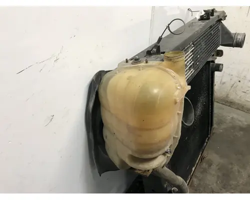 INTERNATIONAL Durastar Cooling Assembly. (Rad., Cond., ATAAC)