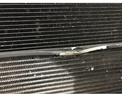 INTERNATIONAL Durastar Cooling Assembly. (Rad., Cond., ATAAC)