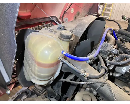 INTERNATIONAL Durastar Cooling Assembly. (Rad., Cond., ATAAC)