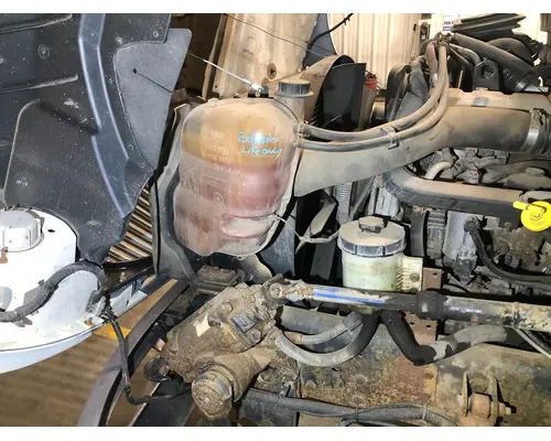 INTERNATIONAL Durastar Cooling Assembly. (Rad., Cond., ATAAC)