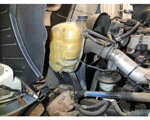 INTERNATIONAL Durastar Cooling Assembly. (Rad., Cond., ATAAC)