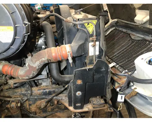 INTERNATIONAL Durastar Cooling Assembly. (Rad., Cond., ATAAC)