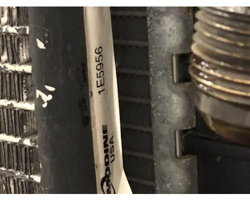 INTERNATIONAL Durastar Cooling Assembly. (Rad., Cond., ATAAC)