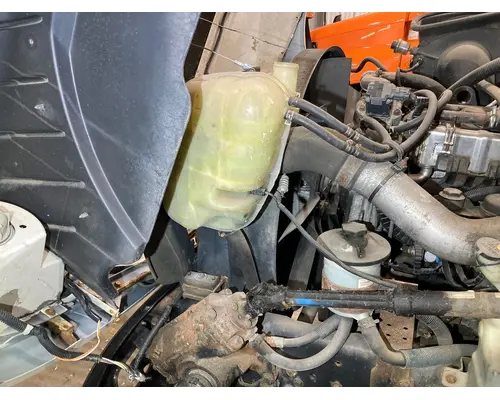 INTERNATIONAL Durastar Cooling Assembly. (Rad., Cond., ATAAC)