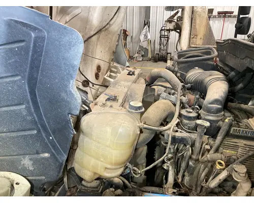 INTERNATIONAL Durastar Cooling Assembly. (Rad., Cond., ATAAC)