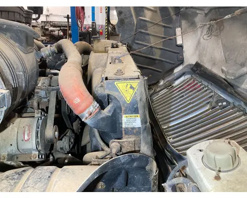 INTERNATIONAL Durastar Cooling Assembly. (Rad., Cond., ATAAC)