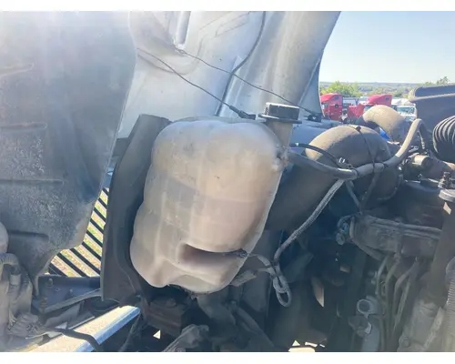 INTERNATIONAL Durastar Cooling Assembly. (Rad., Cond., ATAAC)