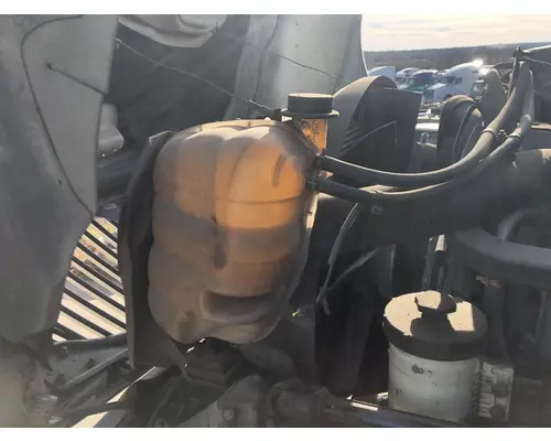 INTERNATIONAL Durastar Cooling Assembly. (Rad., Cond., ATAAC)