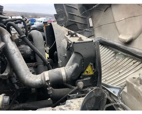 INTERNATIONAL Durastar Cooling Assembly. (Rad., Cond., ATAAC)