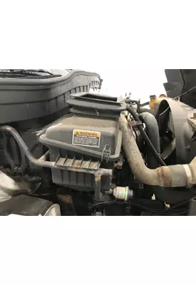 INTERNATIONAL Durastar Cooling Assembly. (Rad., Cond., ATAAC)