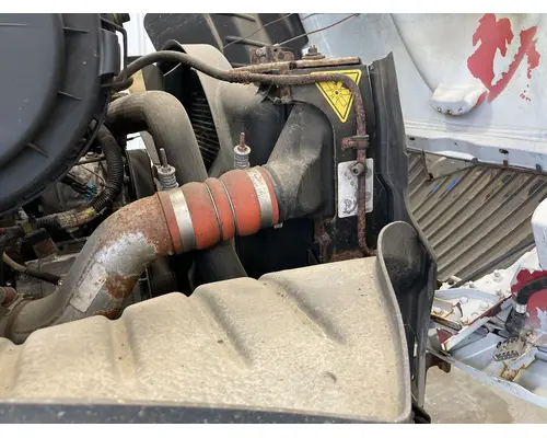 INTERNATIONAL Durastar Cooling Assembly. (Rad., Cond., ATAAC)