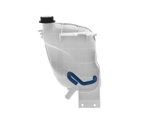 INTERNATIONAL Durastar Cooling Assy. (Rad., Cond., ATAAC)