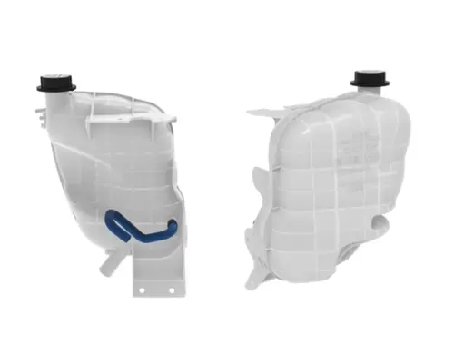 INTERNATIONAL Durastar Cooling Assy. (Rad., Cond., ATAAC)