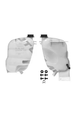 INTERNATIONAL Durastar Cooling Assy. (Rad., Cond., ATAAC)