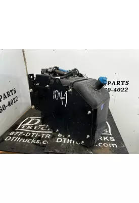 INTERNATIONAL Durastar DEF Tank