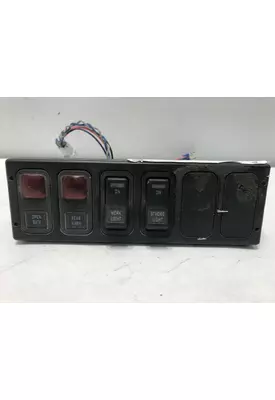INTERNATIONAL Durastar Dash Assembly