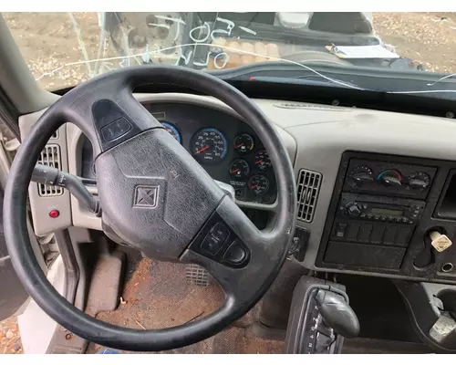 INTERNATIONAL Durastar Dash Assembly