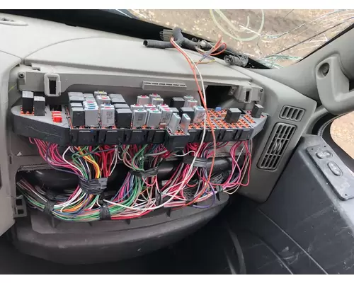INTERNATIONAL Durastar Dash Assembly