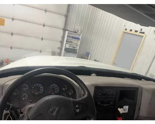 INTERNATIONAL Durastar Dash Assembly