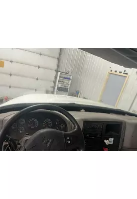 INTERNATIONAL Durastar Dash Assembly