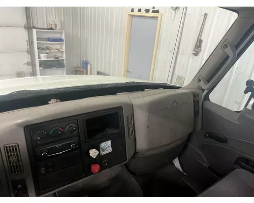 INTERNATIONAL Durastar Dash Assembly