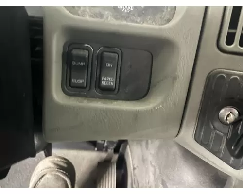 INTERNATIONAL Durastar Dash Assembly