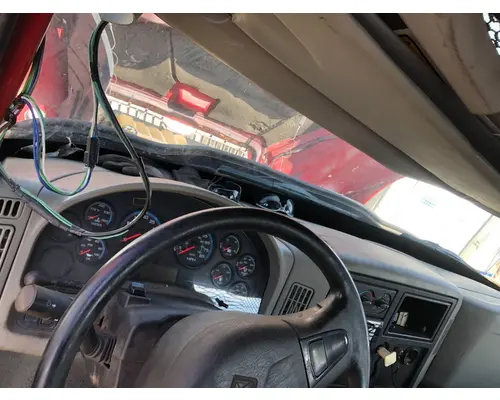 INTERNATIONAL Durastar Dash Assembly