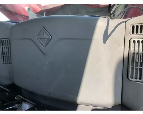INTERNATIONAL Durastar Dash Assembly