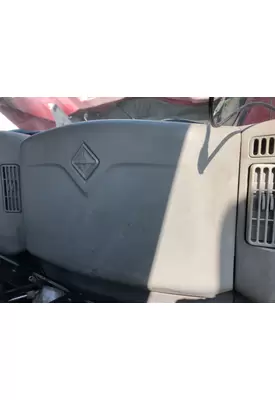 INTERNATIONAL Durastar Dash Assembly