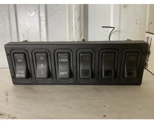 INTERNATIONAL Durastar Dash Assembly