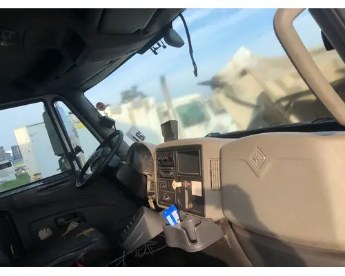 INTERNATIONAL Durastar Dash Assembly