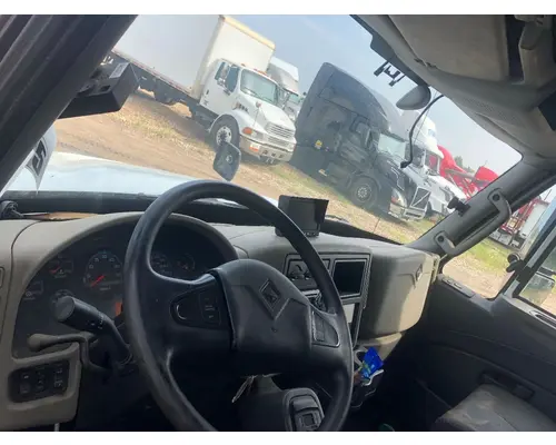 INTERNATIONAL Durastar Dash Assembly