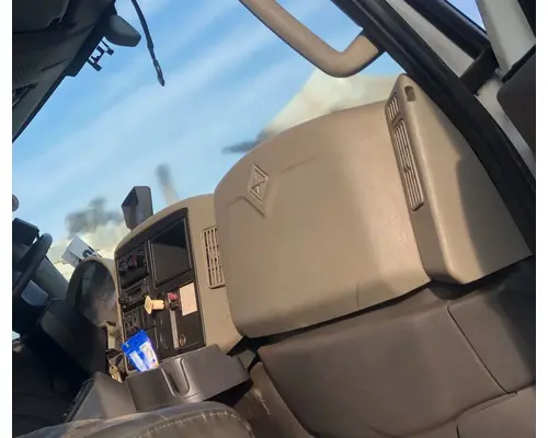 INTERNATIONAL Durastar Dash Assembly