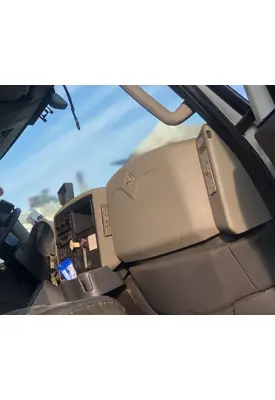 INTERNATIONAL Durastar Dash Assembly