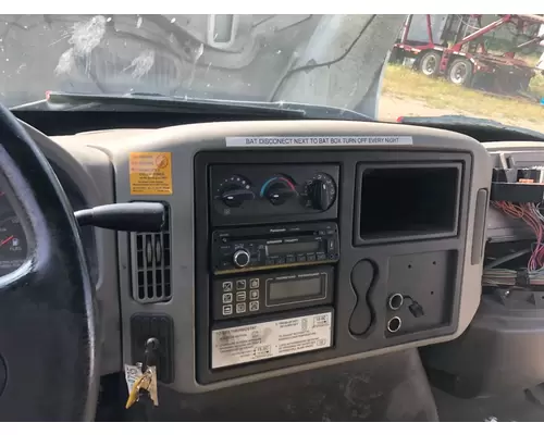 INTERNATIONAL Durastar Dash Assembly