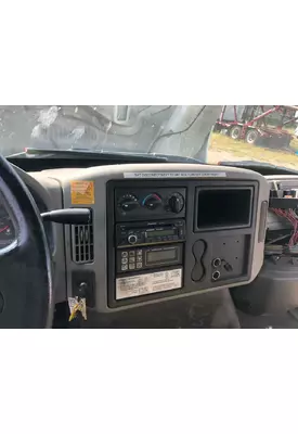 INTERNATIONAL Durastar Dash Assembly