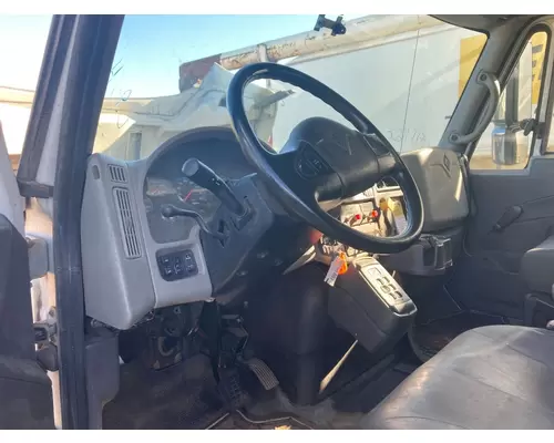 INTERNATIONAL Durastar Dash Assembly