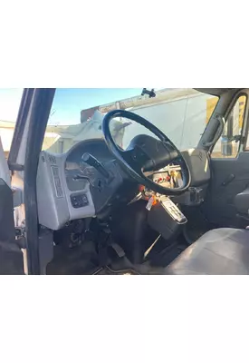 INTERNATIONAL Durastar Dash Assembly