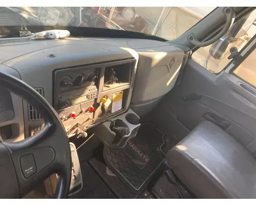 INTERNATIONAL Durastar Dash Assembly