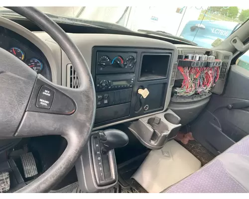 INTERNATIONAL Durastar Dash Assembly