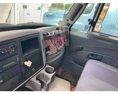 INTERNATIONAL Durastar Dash Assembly