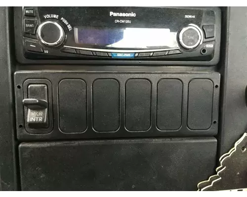 INTERNATIONAL Durastar Dash Assembly