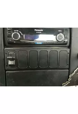 INTERNATIONAL Durastar Dash Assembly