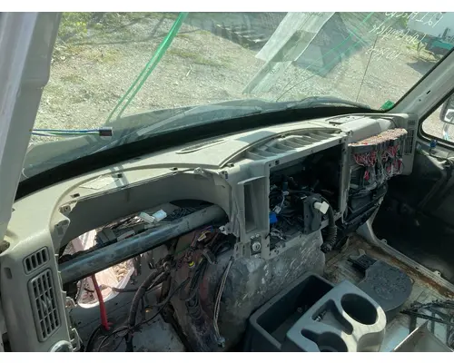 INTERNATIONAL Durastar Dash Assembly