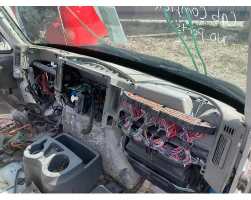 INTERNATIONAL Durastar Dash Assembly