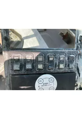 INTERNATIONAL Durastar Dash Assembly