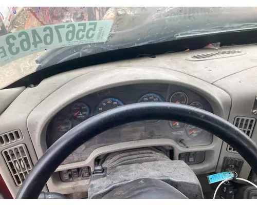 INTERNATIONAL Durastar Dash Assembly