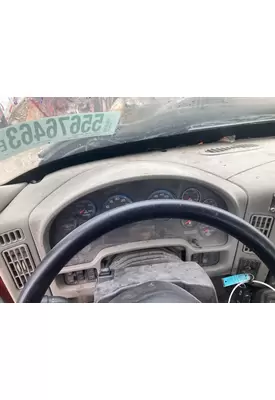 INTERNATIONAL Durastar Dash Assembly